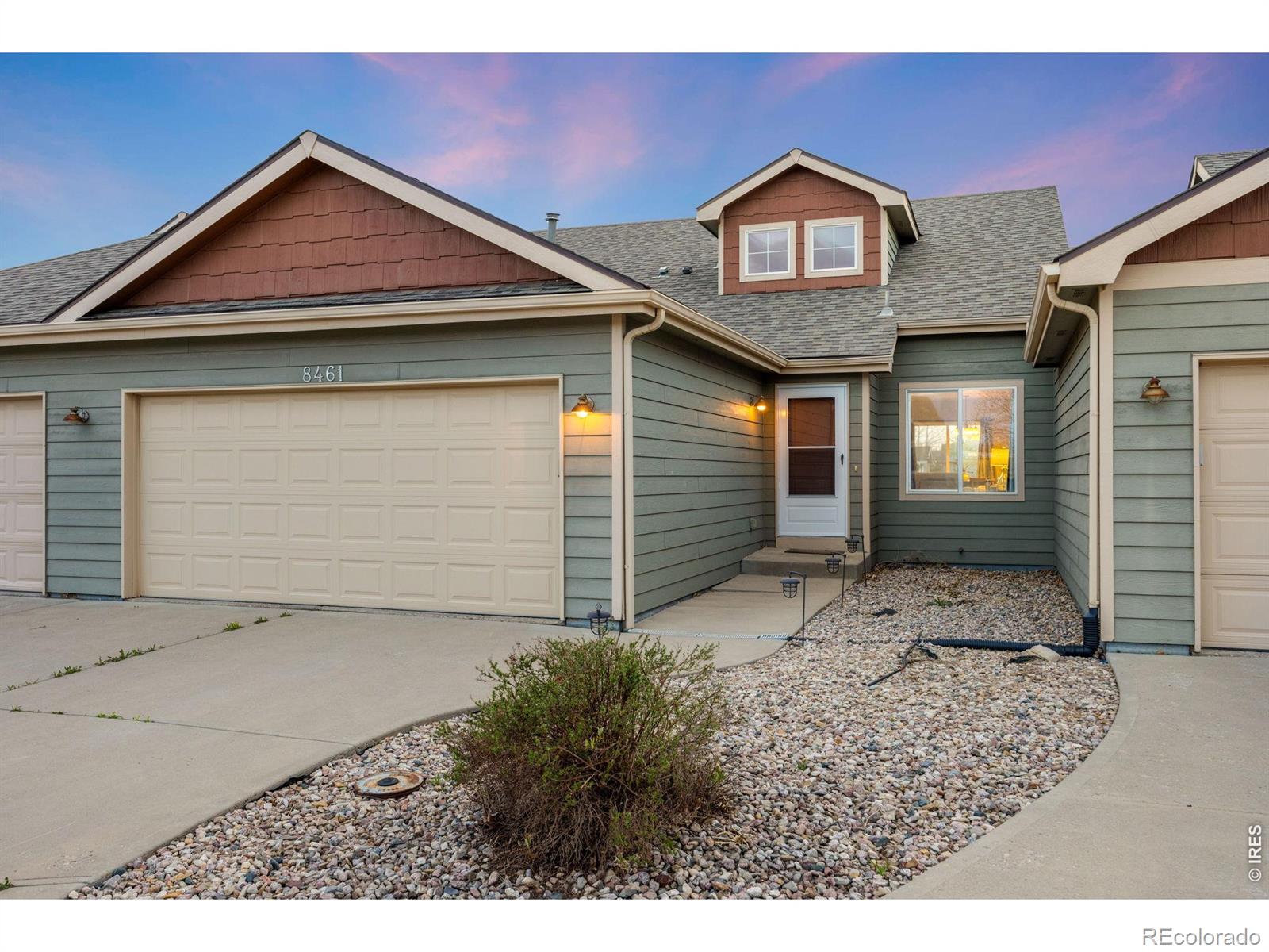 8461 Pebble Court Wellington CO 80549
