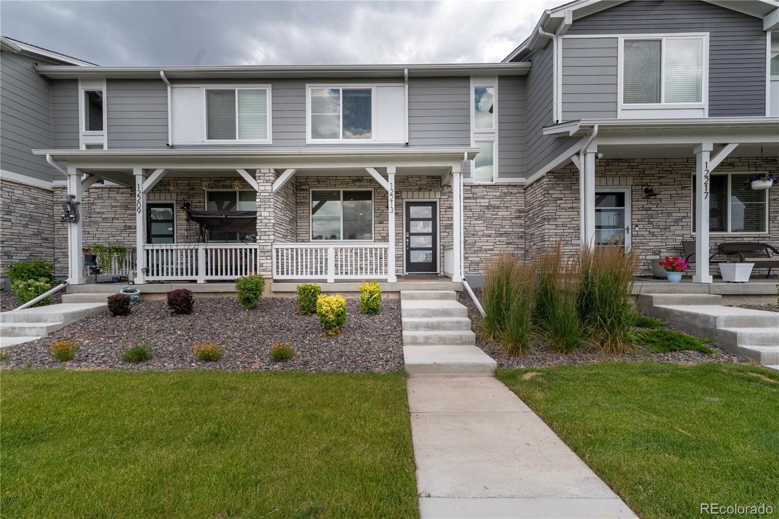 12213 Race Street Northglenn CO 80241