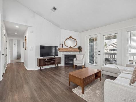 4385 S Balsam Street Littleton CO 80123
