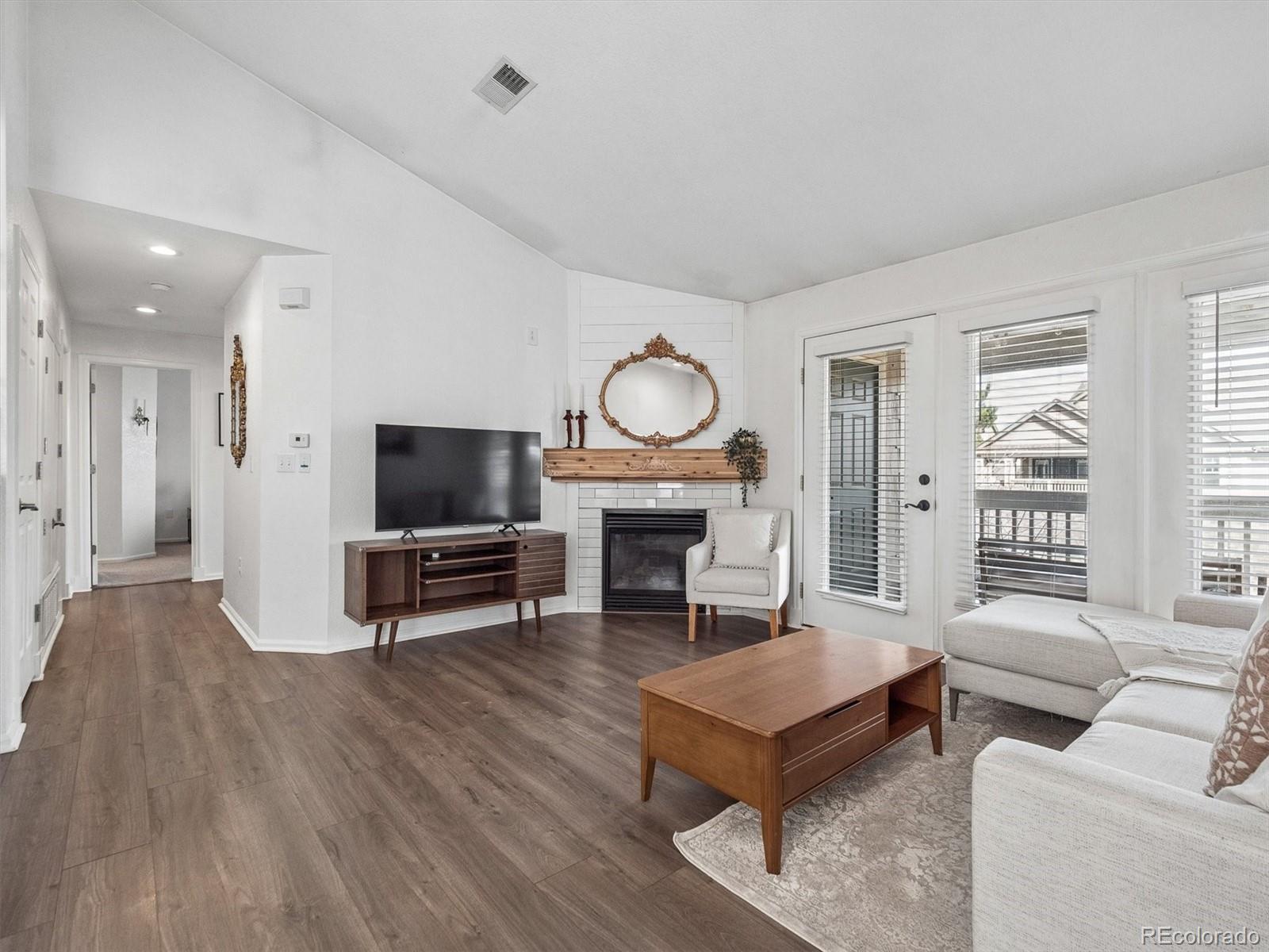 4385 S Balsam Street Littleton CO 80123