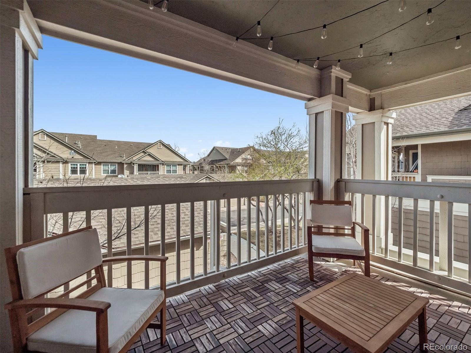 4385 S Balsam Street Littleton CO 80123