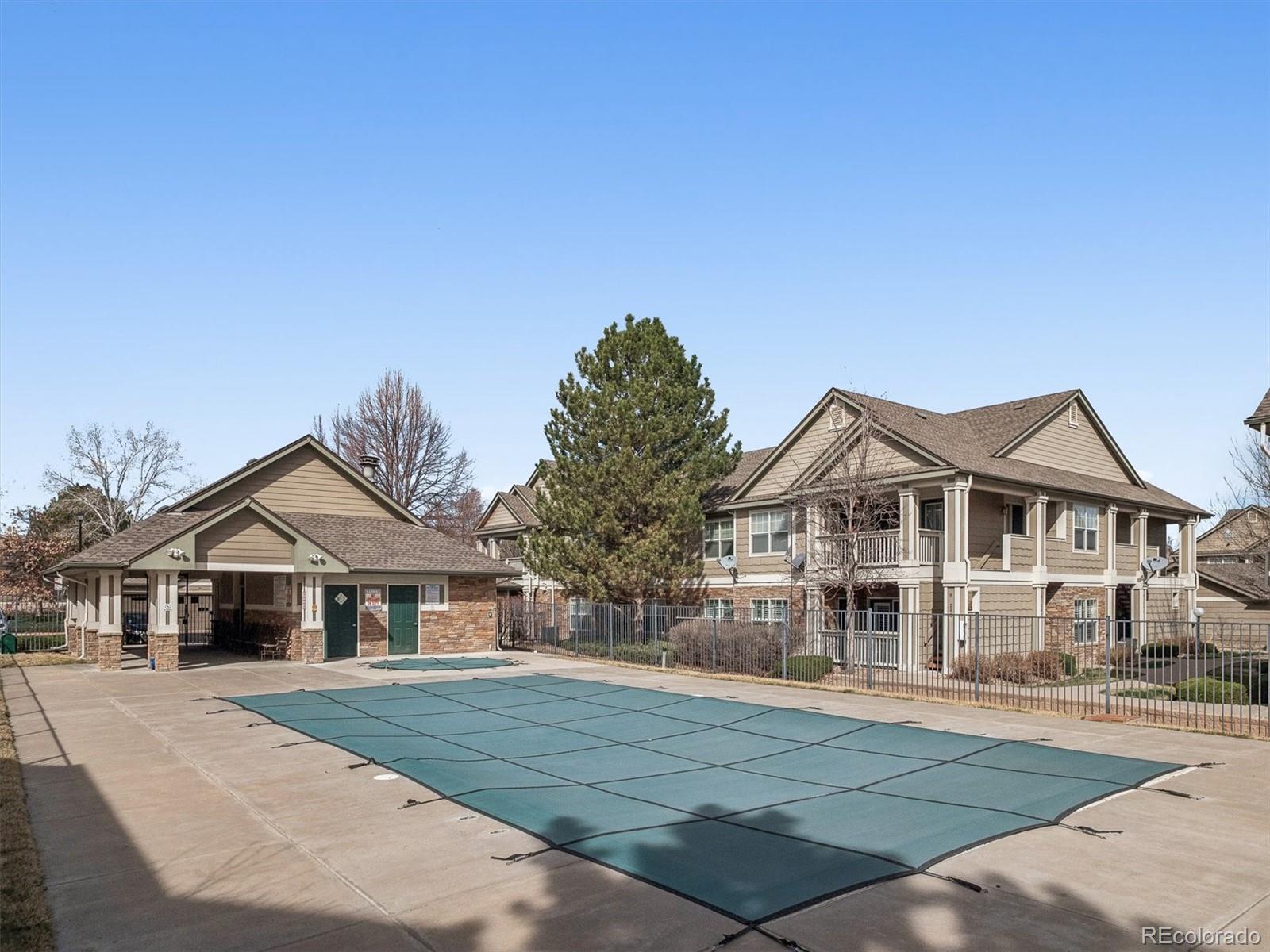 4385 S Balsam Street Littleton CO 80123