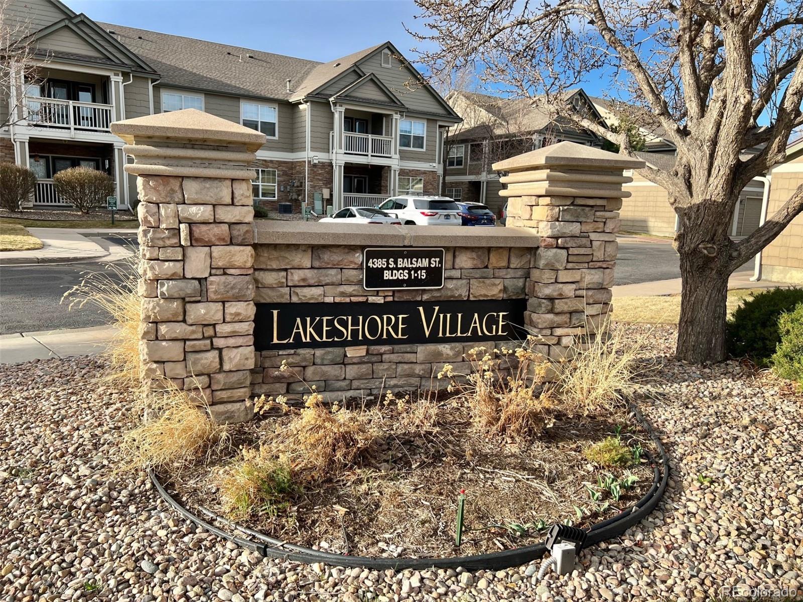 4385 S Balsam Street Littleton CO 80123