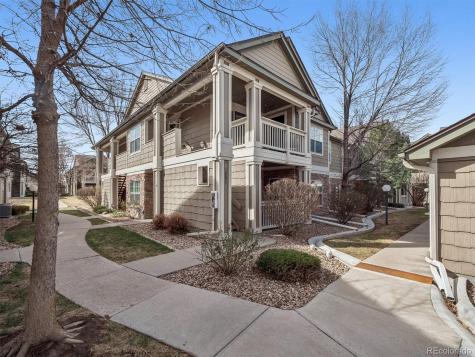 4385 S Balsam Street Littleton CO 80123