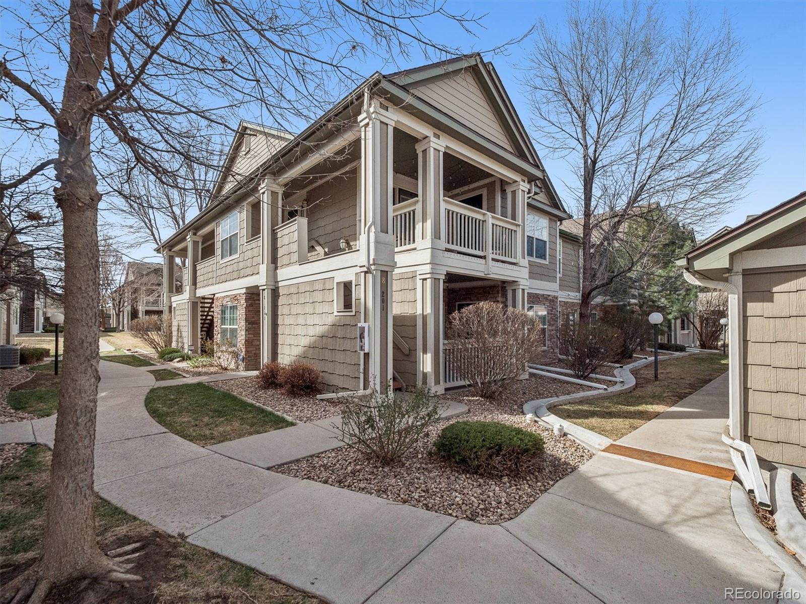 4385 S Balsam Street Littleton CO 80123