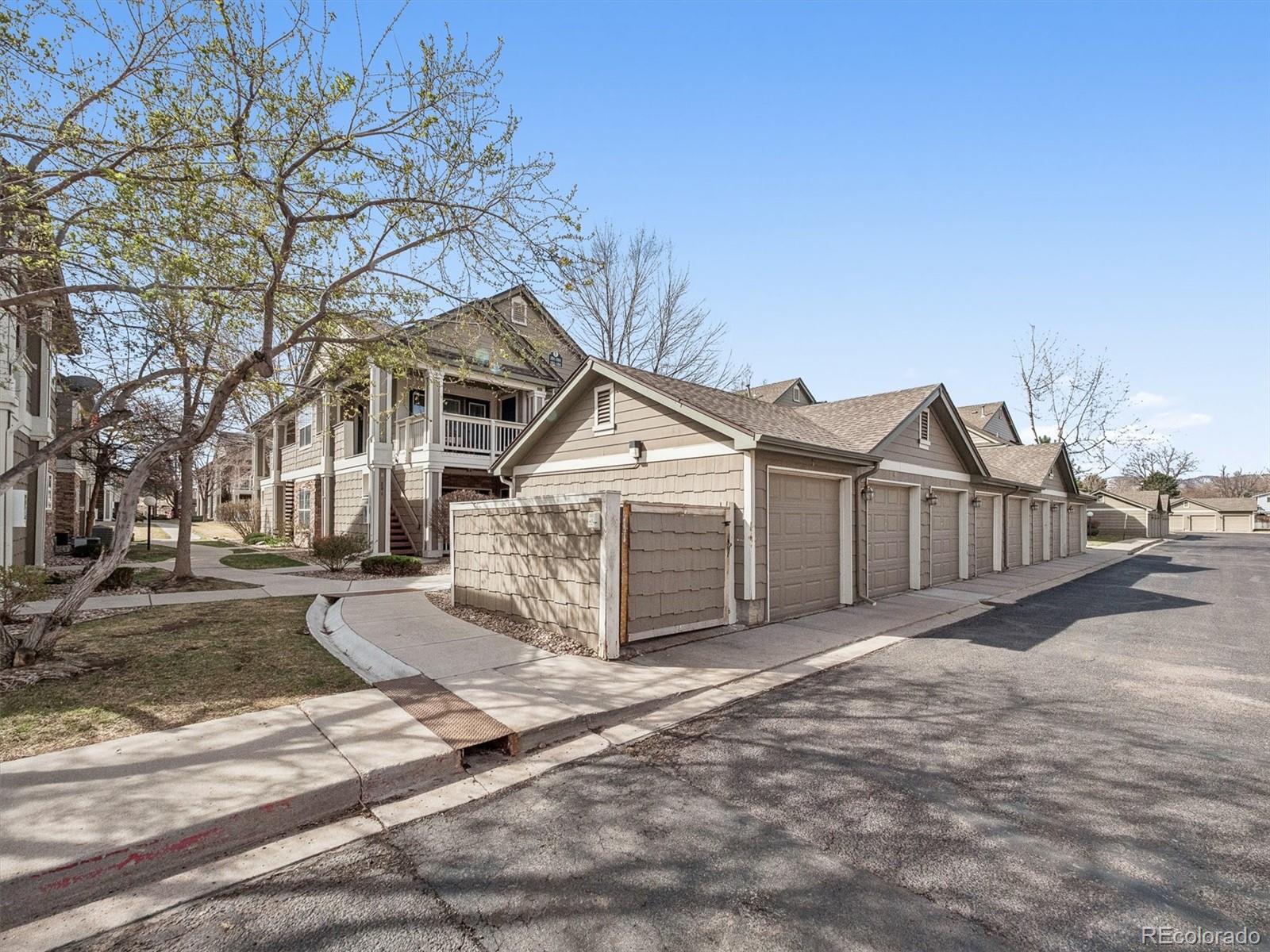 4385 S Balsam Street Littleton CO 80123