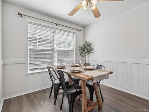 4385 S Balsam Street Littleton CO 80123