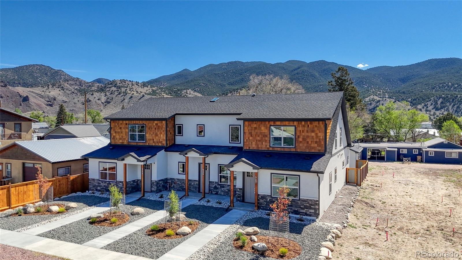 327 Palmer Street Salida CO 81201