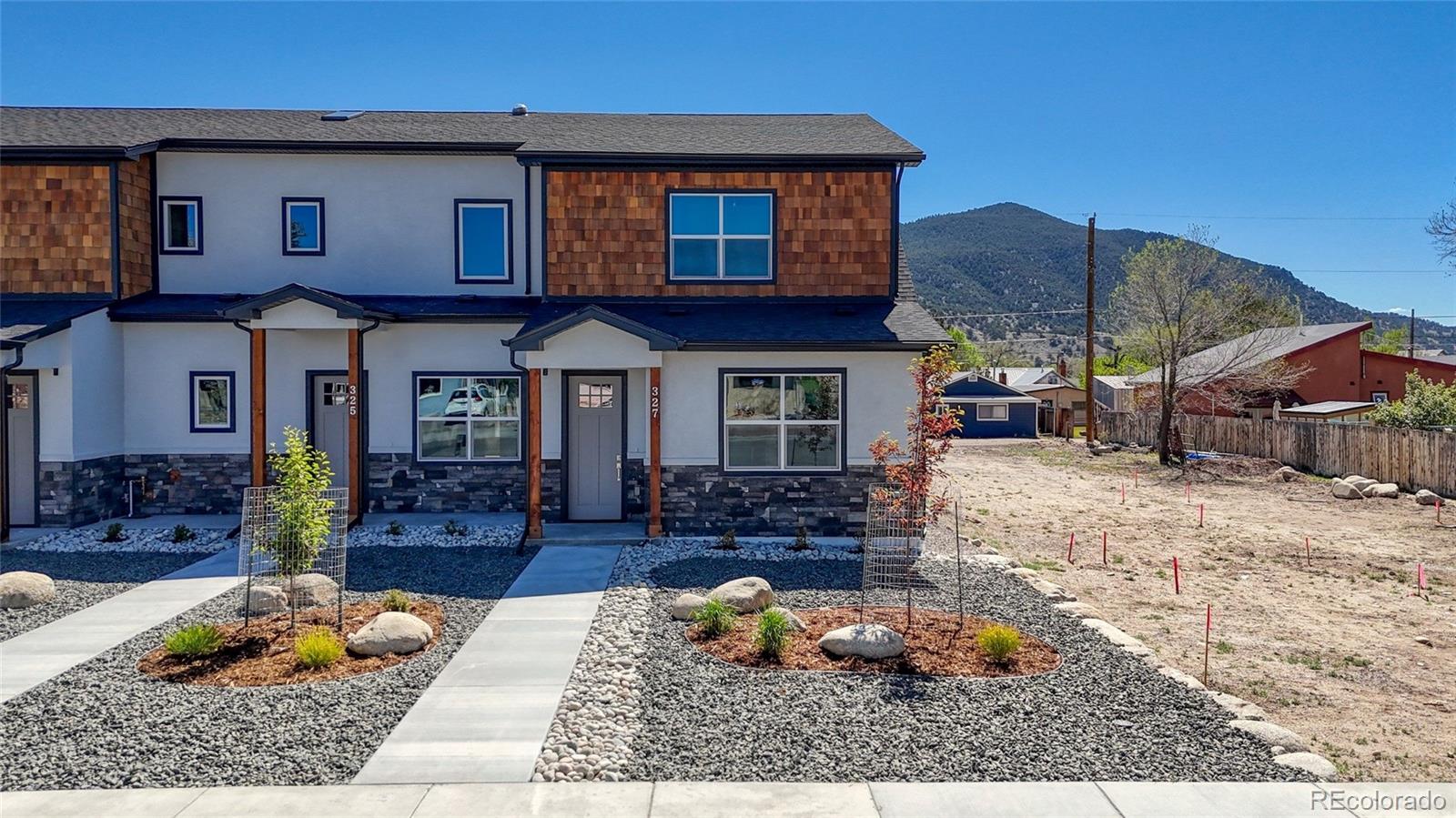 327 Palmer Street Salida CO 81201