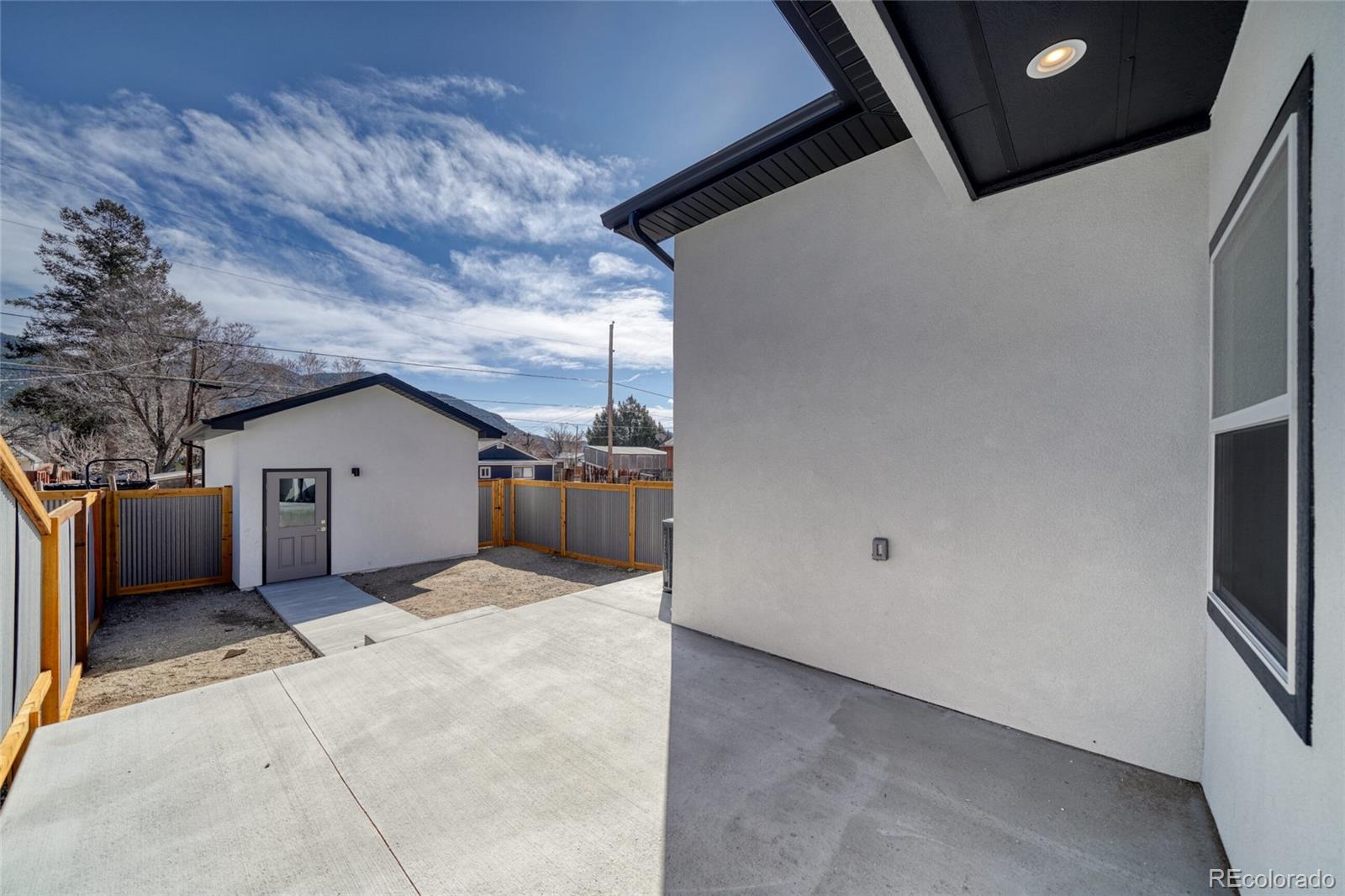 327 Palmer Street Salida CO 81201