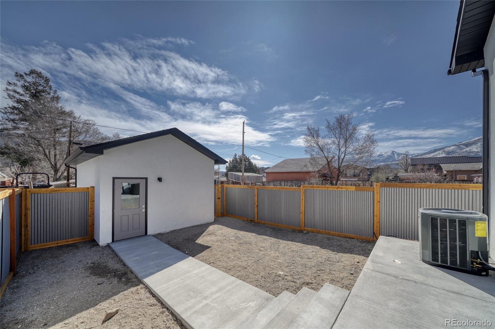 327 Palmer Street Salida CO 81201