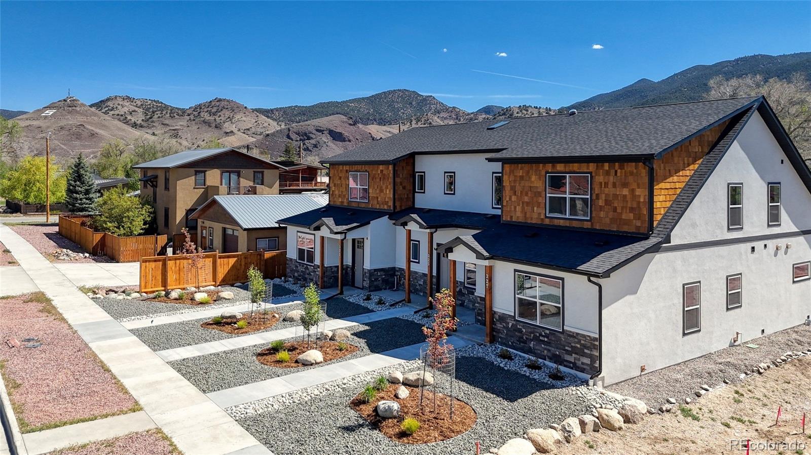 327 Palmer Street Salida CO 81201