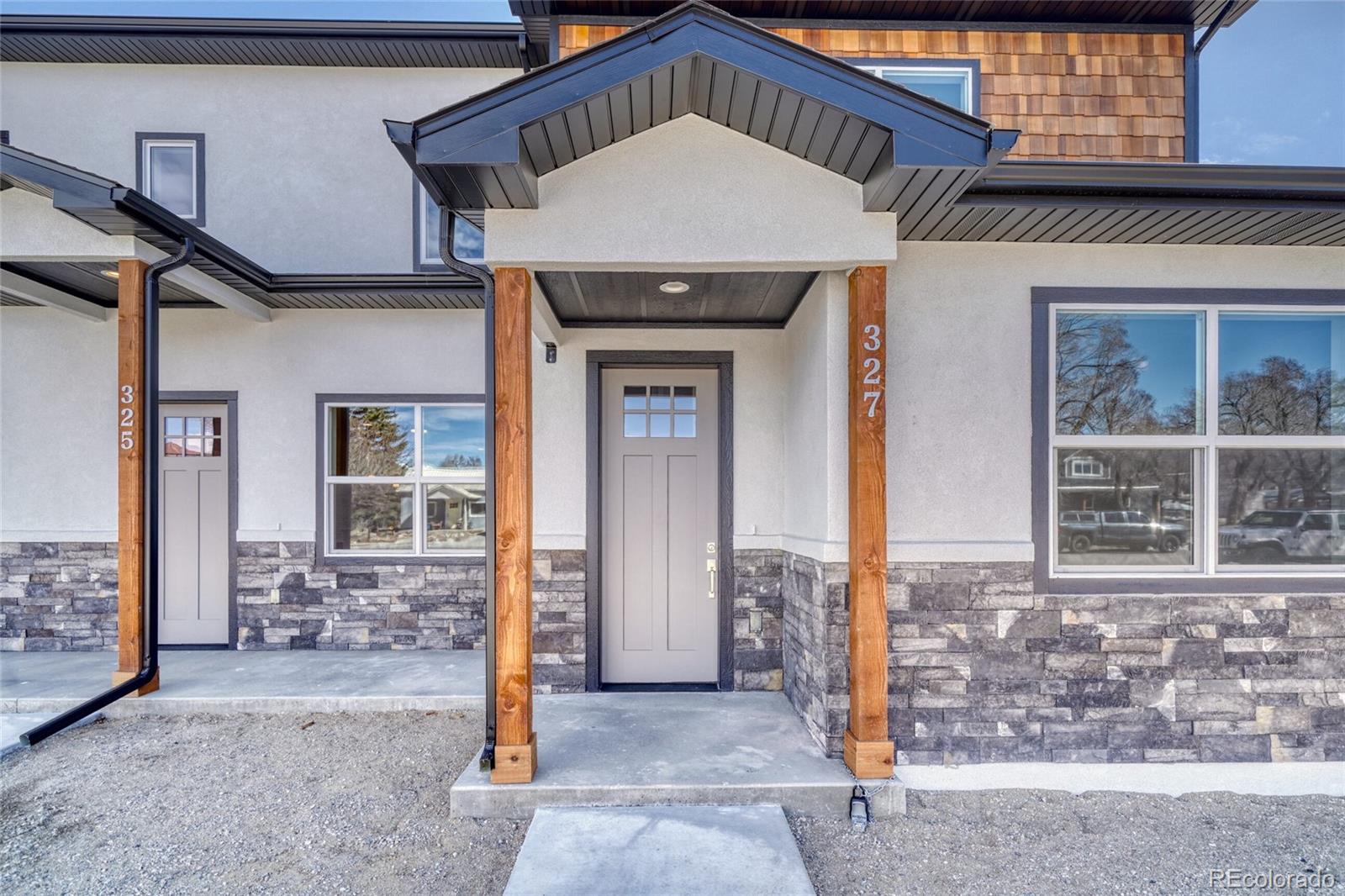 327 Palmer Street Salida CO 81201