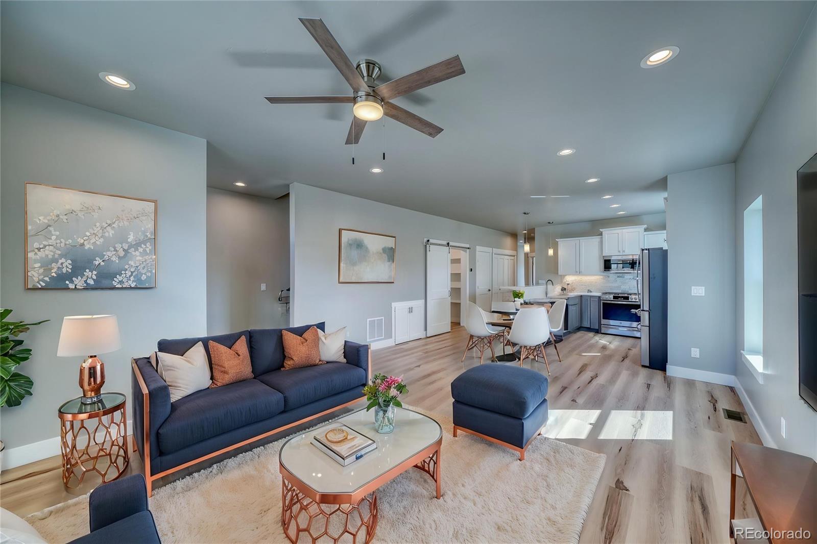 327 Palmer Street Salida CO 81201