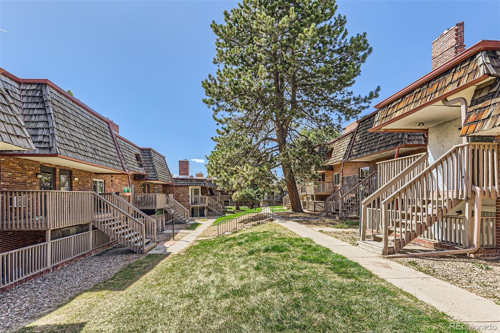 5491 E Warren Avenue Denver CO 80222
