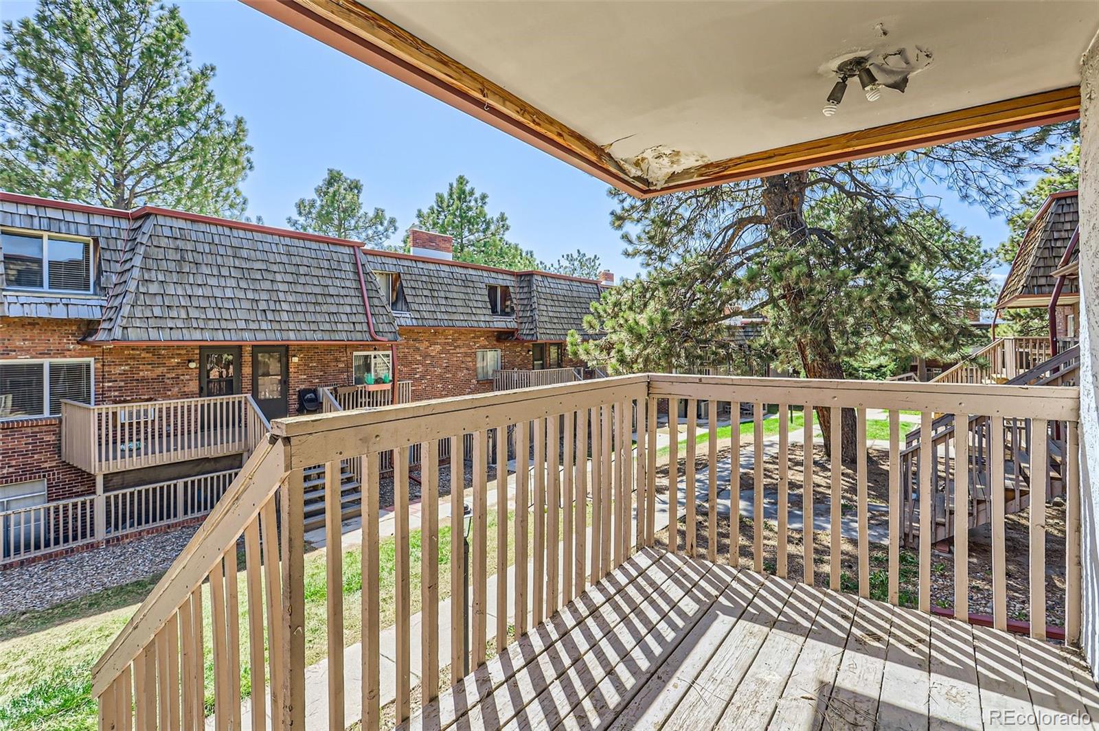 5491 E Warren Avenue Denver CO 80222