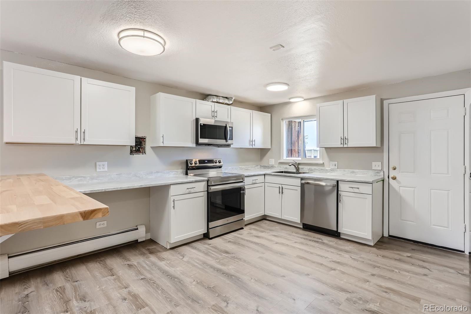 5491 E Warren Avenue Denver CO 80222