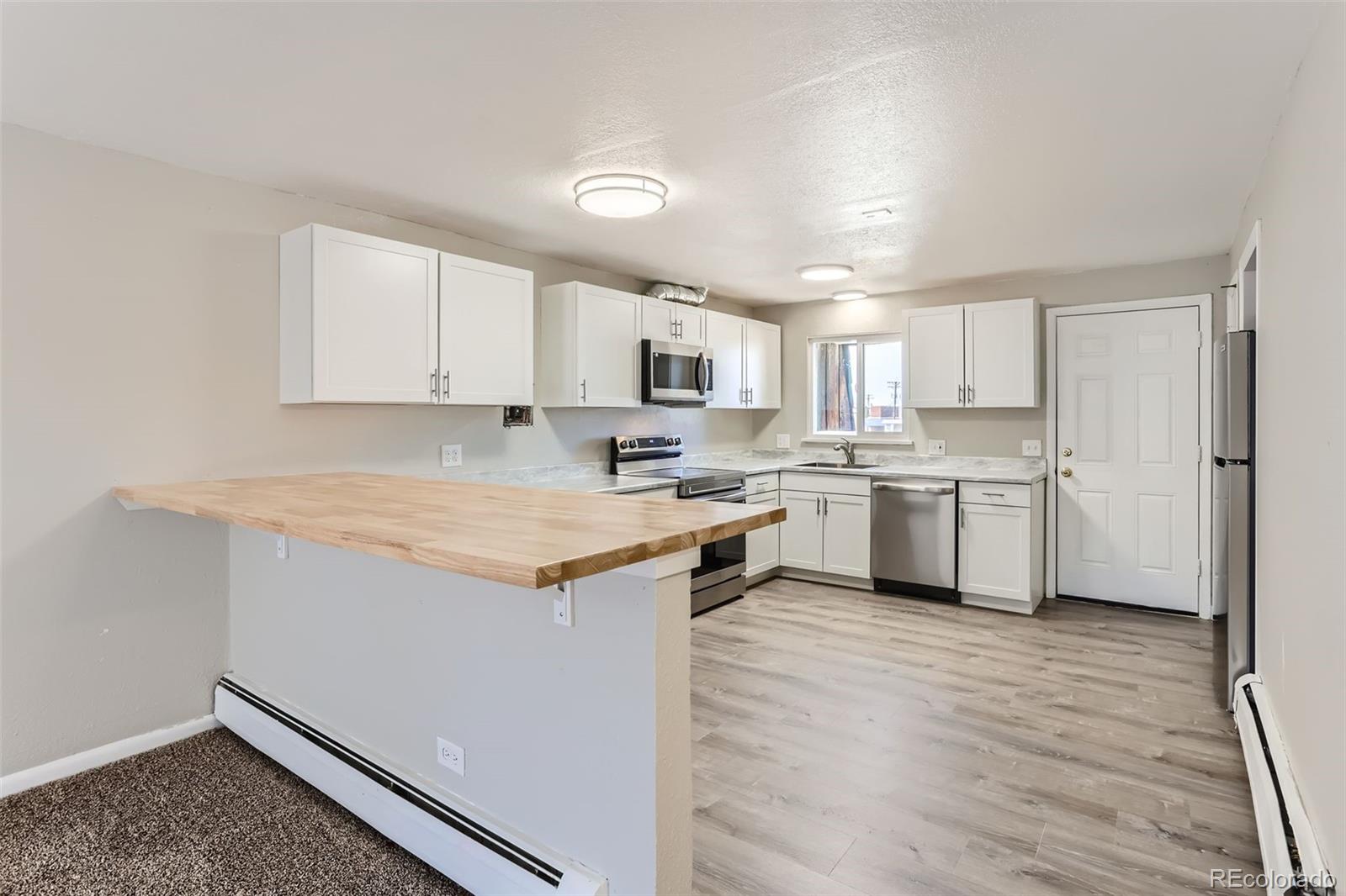 5491 E Warren Avenue Denver CO 80222