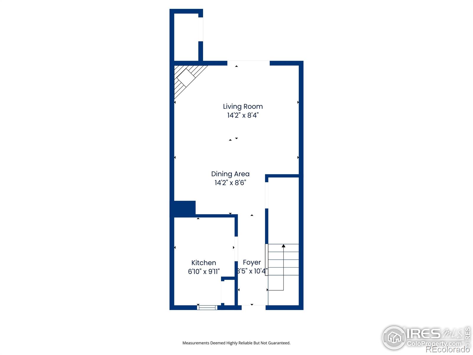 1048 Milo Circle Lafayette CO 80026