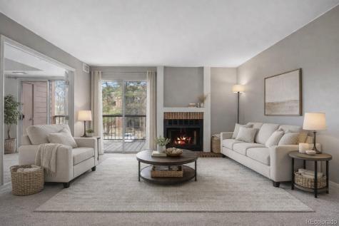 4899 S Dudley Street Littleton CO 80123