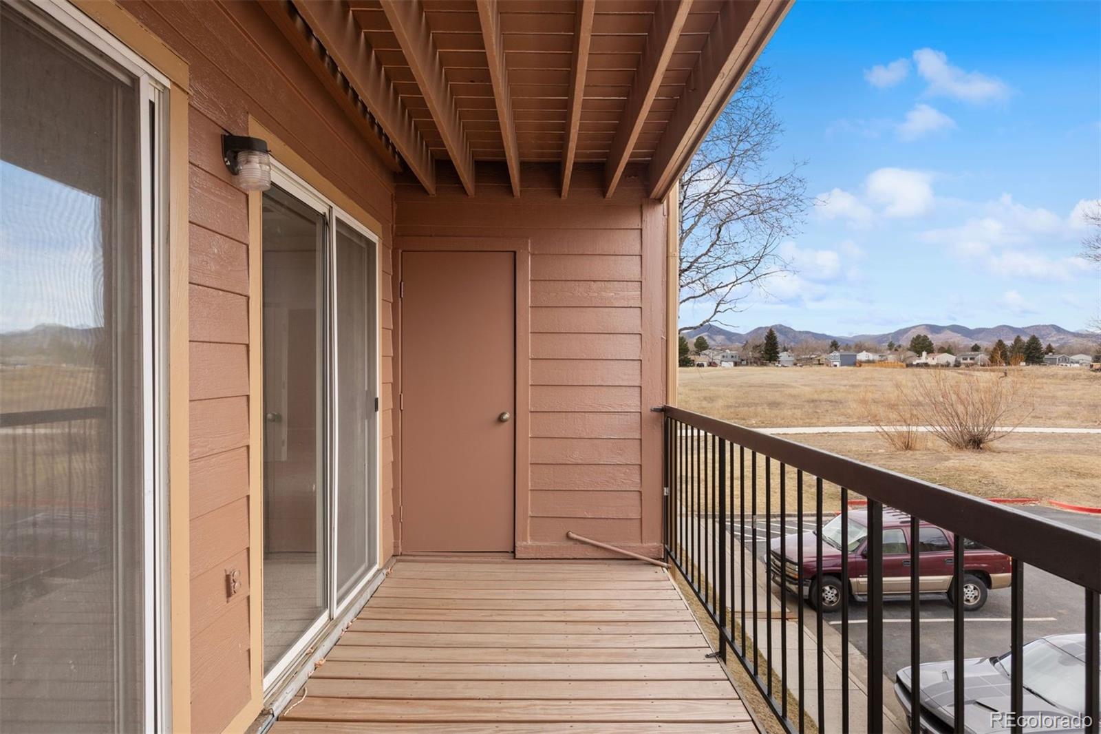 4899 S Dudley Street Littleton CO 80123