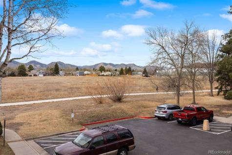 4899 S Dudley Street Littleton CO 80123