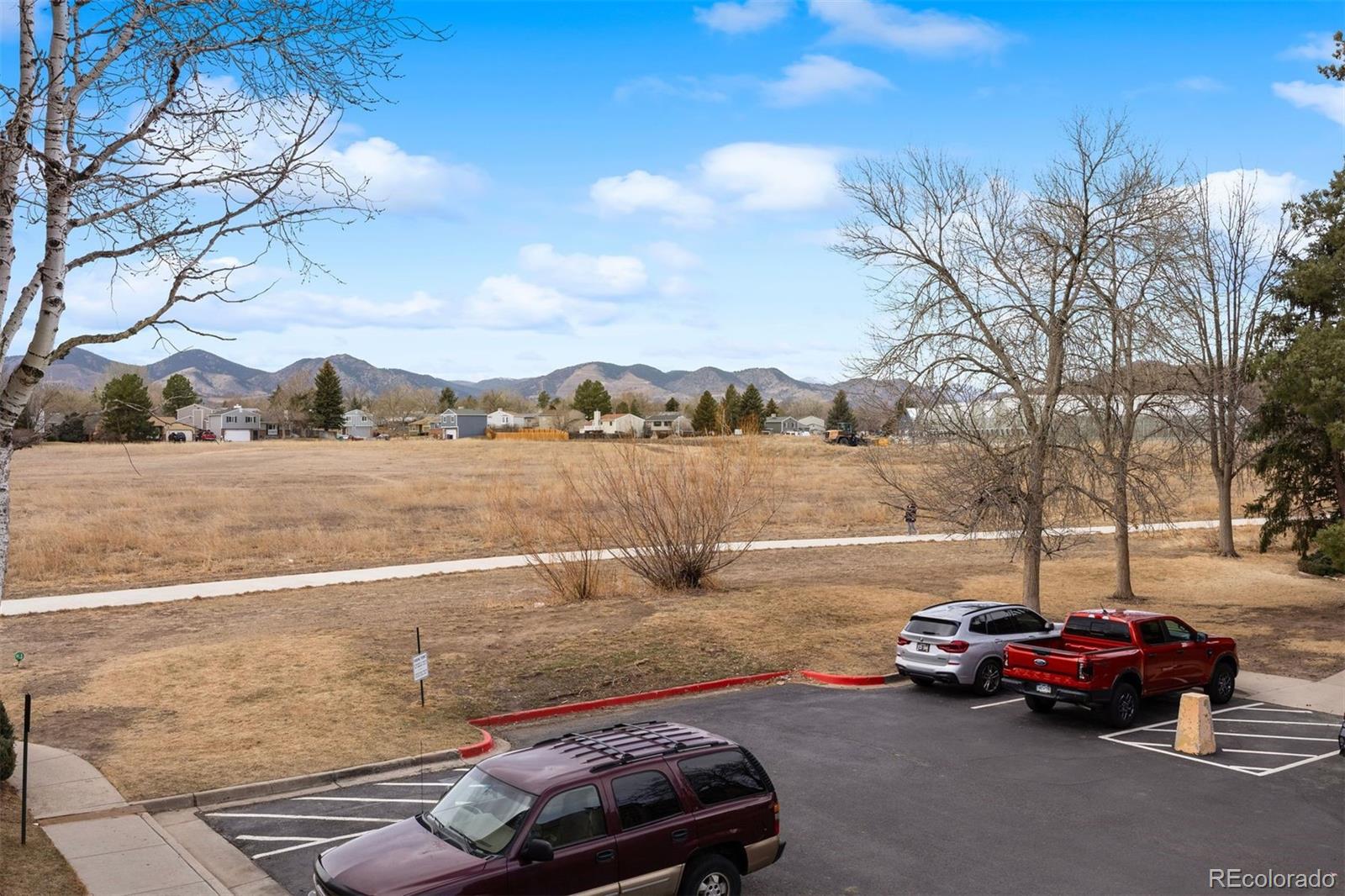 4899 S Dudley Street Littleton CO 80123