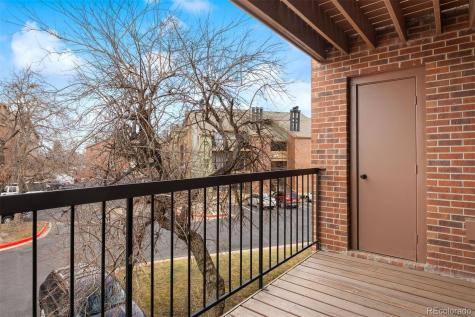 4899 S Dudley Street Littleton CO 80123