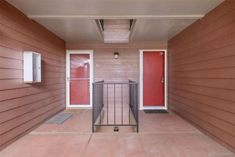 4899 S Dudley Street Littleton CO 80123