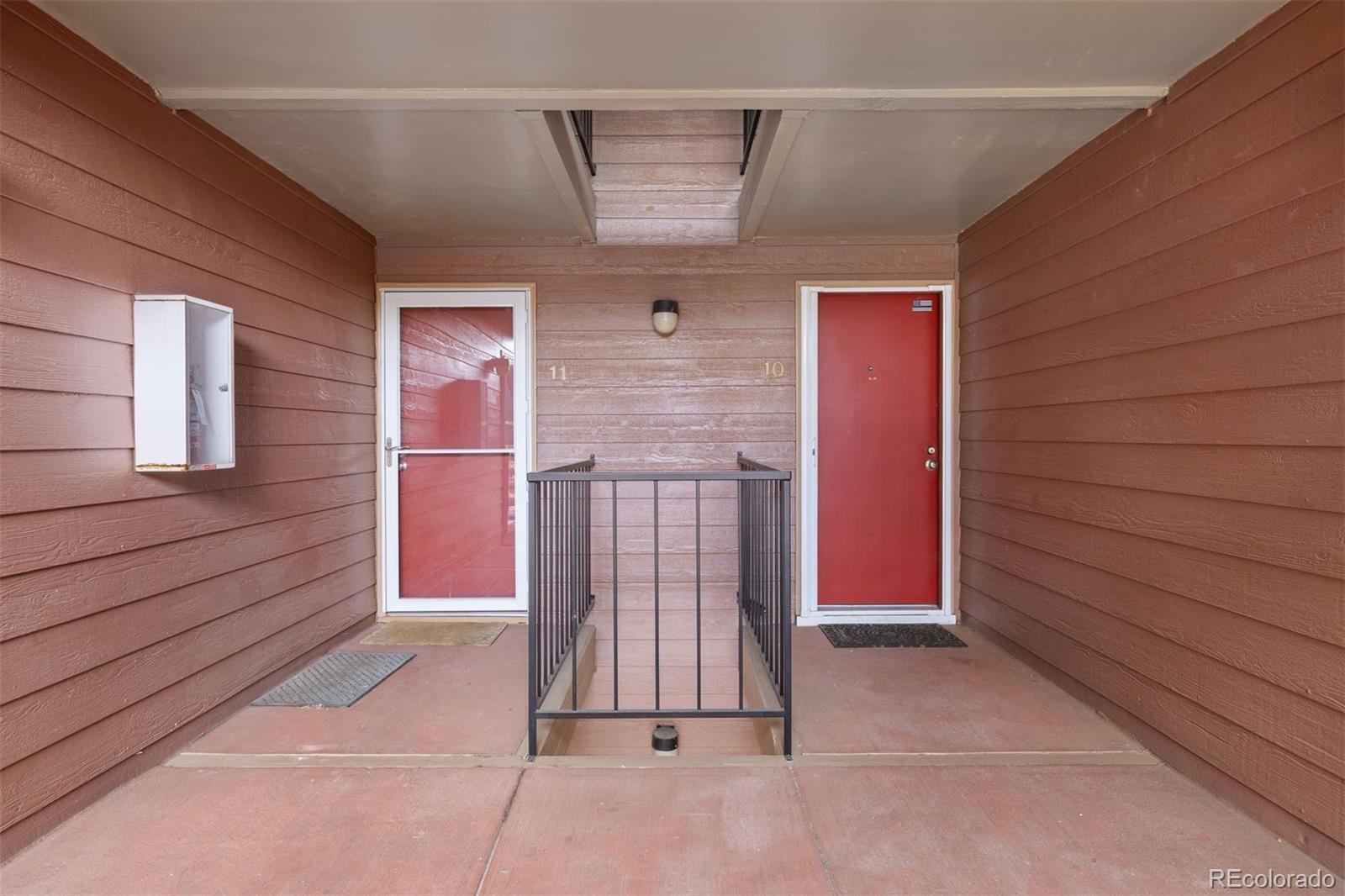 4899 S Dudley Street Littleton CO 80123