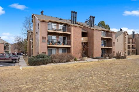 4899 S Dudley Street Littleton CO 80123