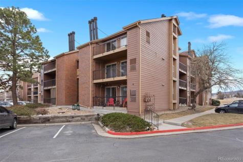 4899 S Dudley Street Littleton CO 80123