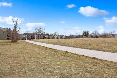4899 S Dudley Street Littleton CO 80123