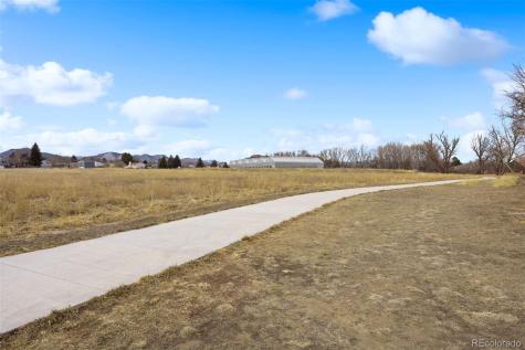 4899 S Dudley Street Littleton CO 80123