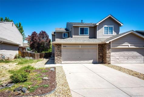 3173 E 106th Avenue Northglenn CO 80233