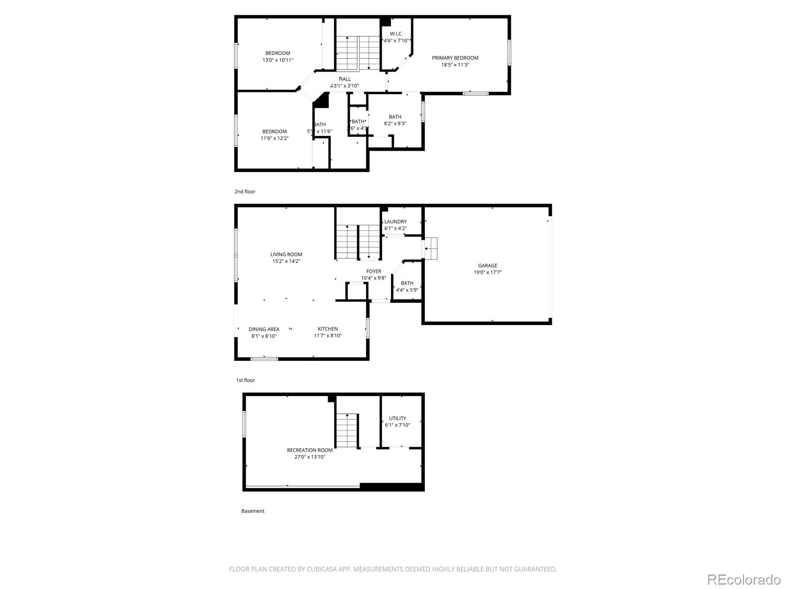 3173 E 106th Avenue Northglenn CO 80233
