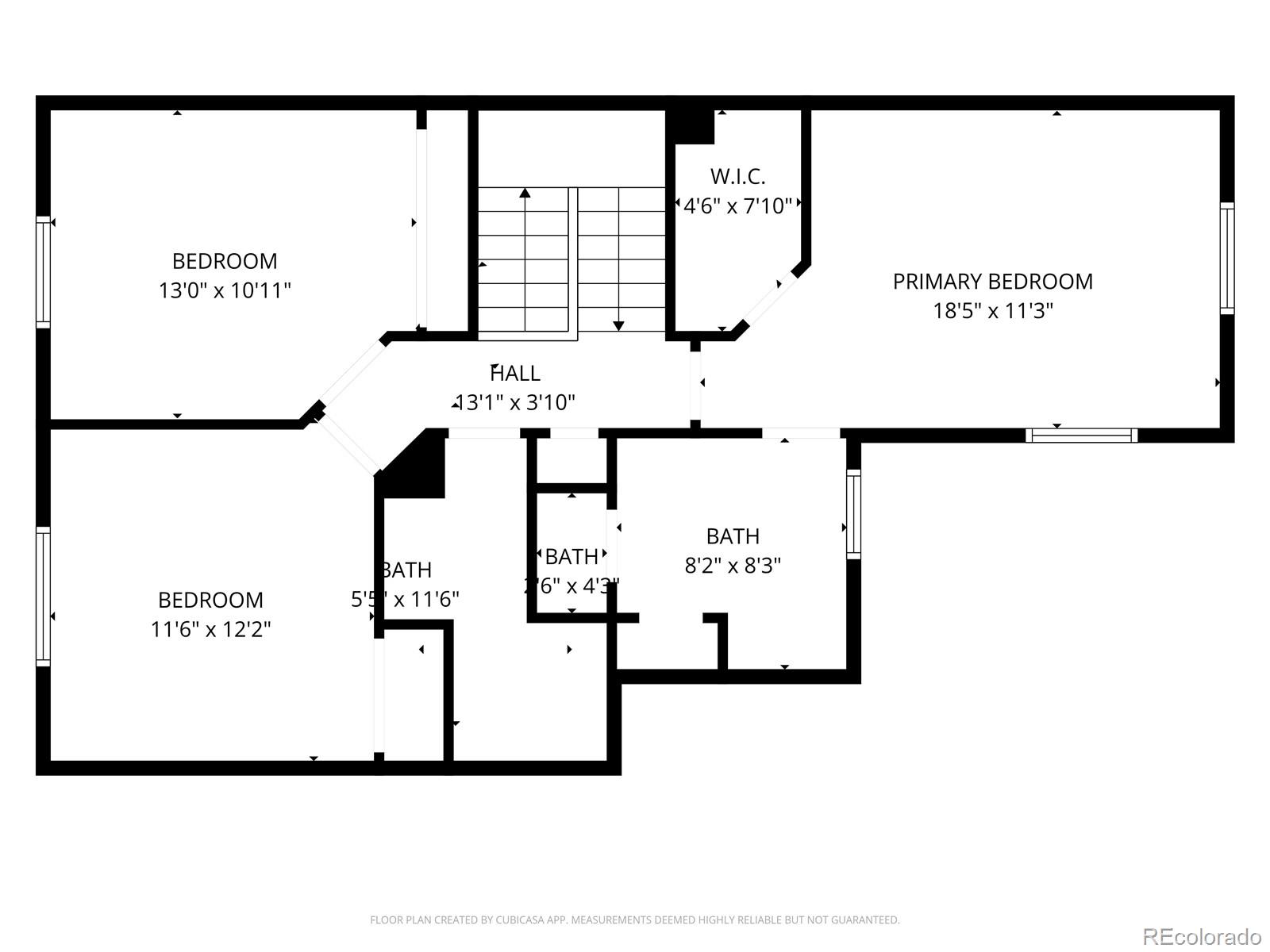 3173 E 106th Avenue Northglenn CO 80233