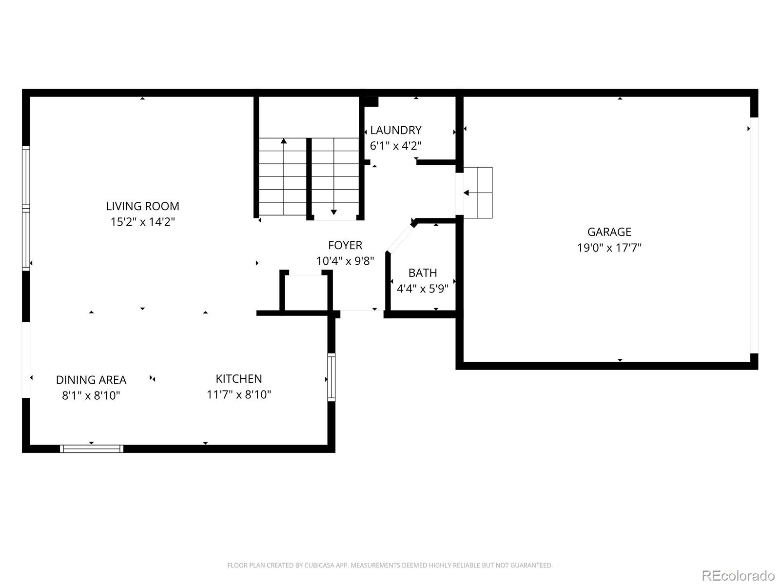 3173 E 106th Avenue Northglenn CO 80233