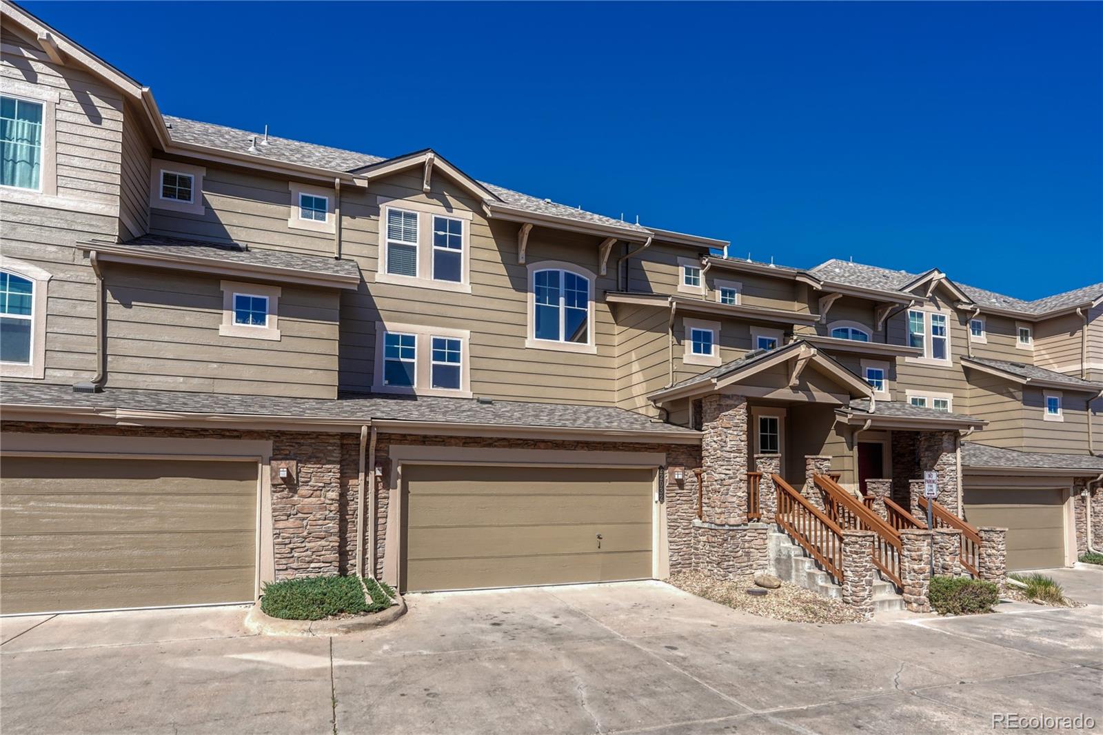 22032 E Irish Drive Aurora CO 80016