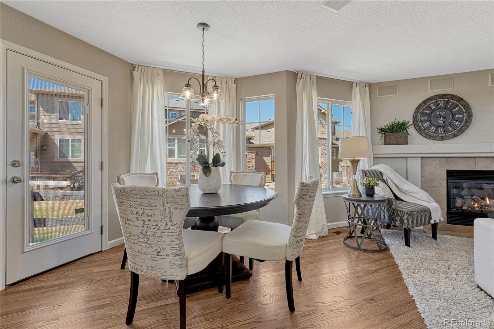 22032 E Irish Drive Aurora CO 80016