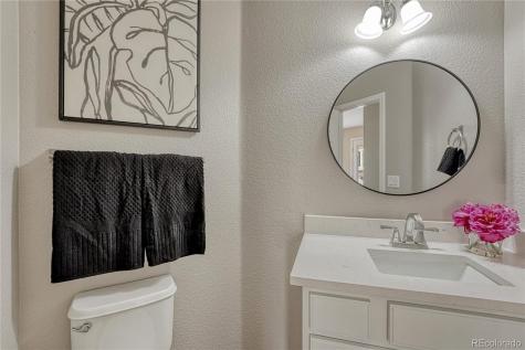 22032 E Irish Drive Aurora CO 80016