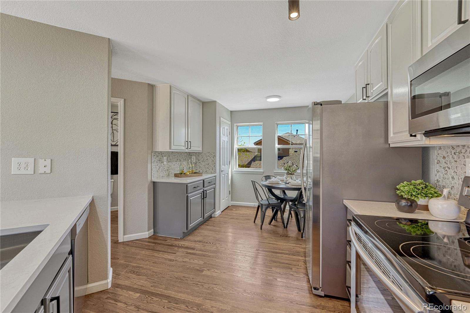 22032 E Irish Drive Aurora CO 80016