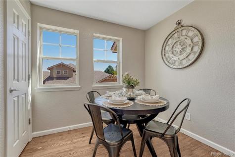 22032 E Irish Drive Aurora CO 80016