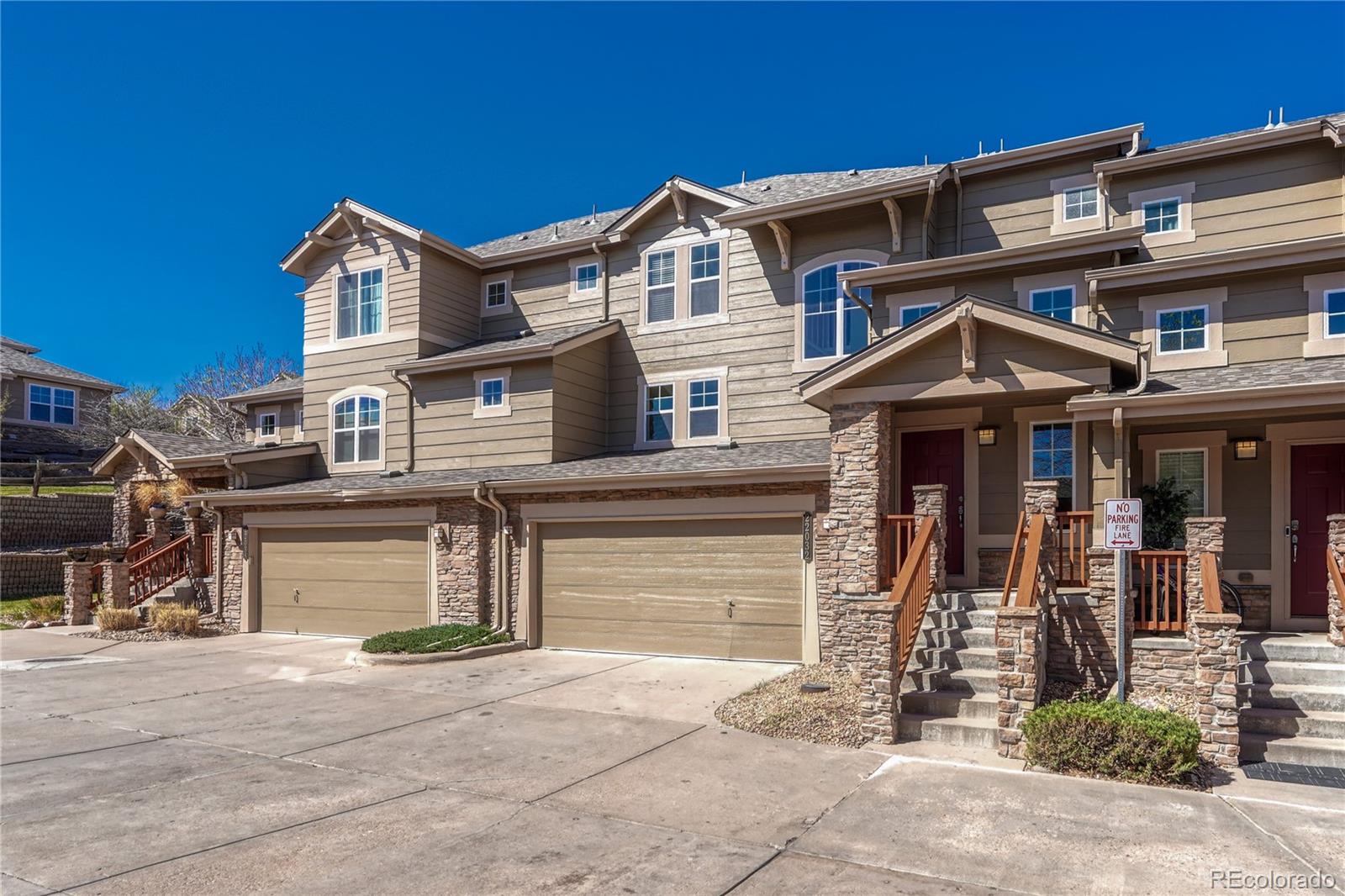 22032 E Irish Drive Aurora CO 80016