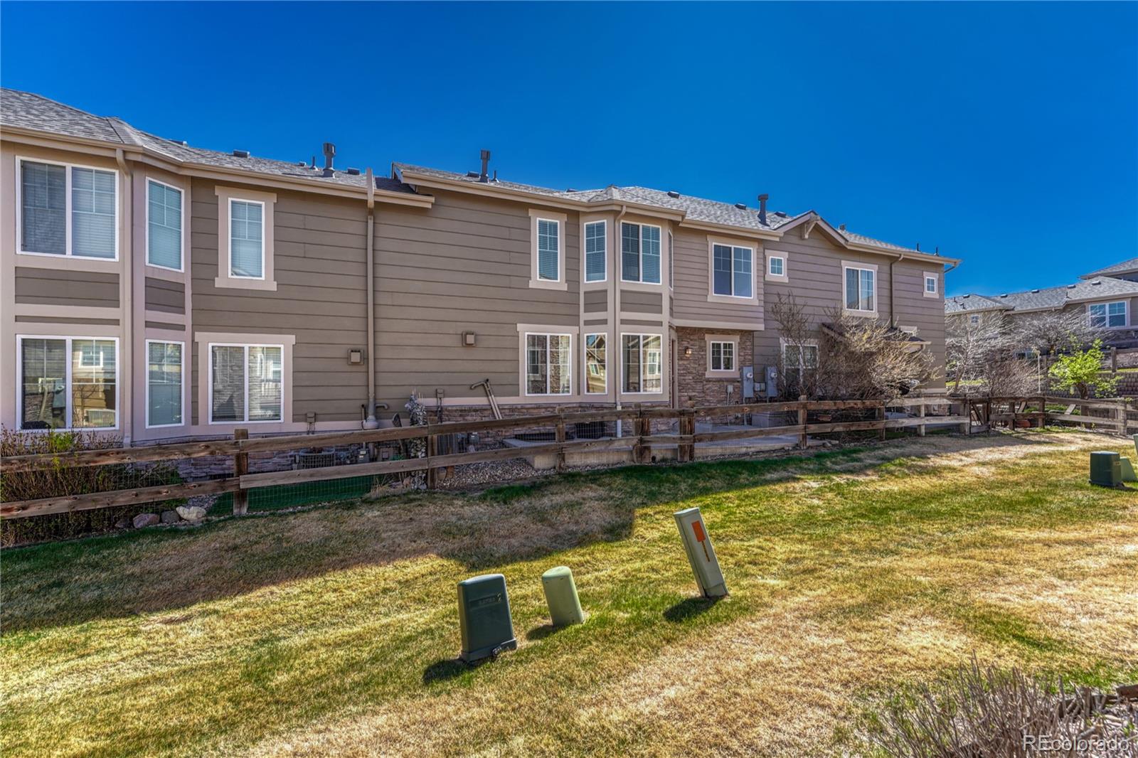 22032 E Irish Drive Aurora CO 80016