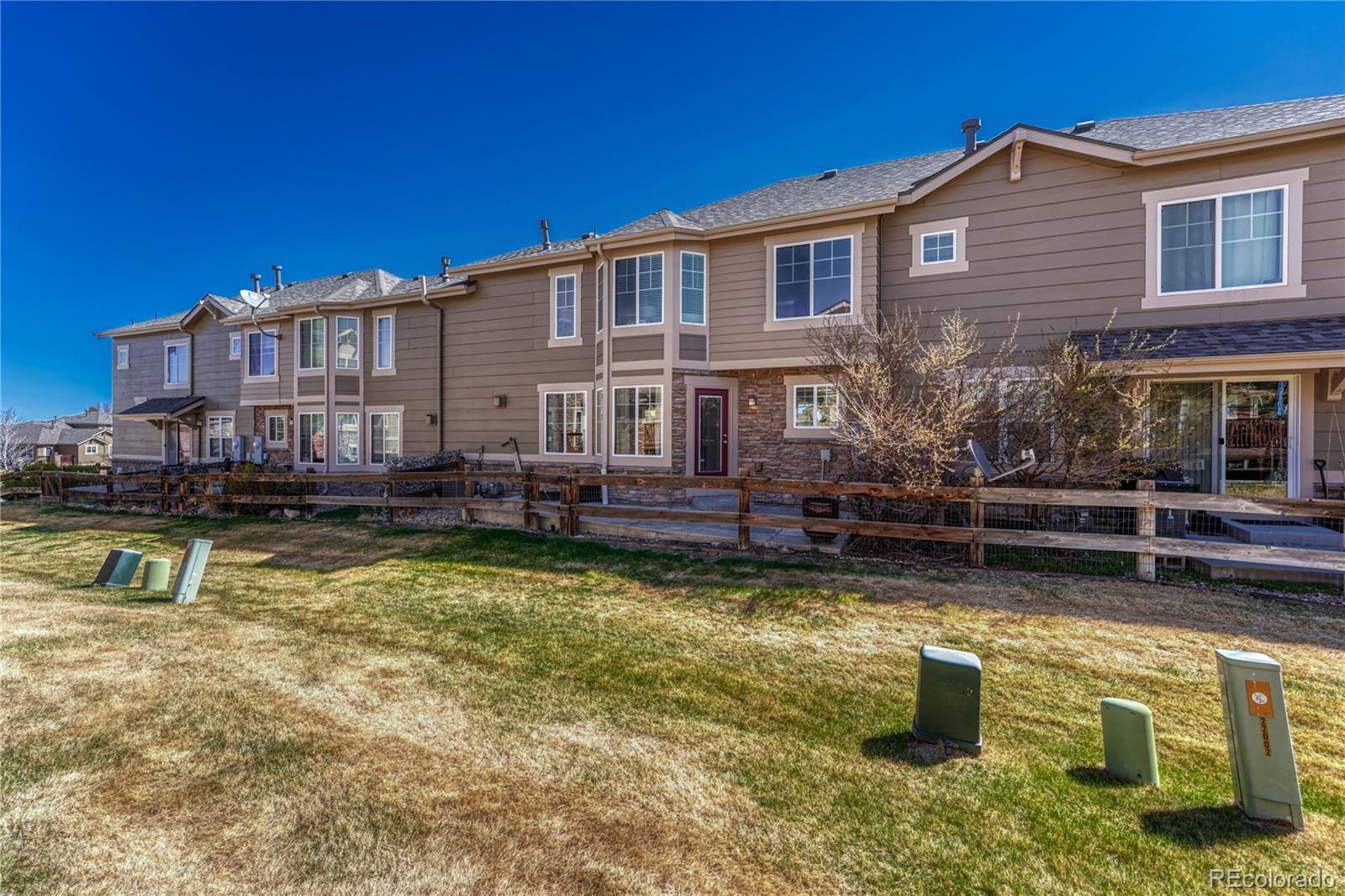 22032 E Irish Drive Aurora CO 80016