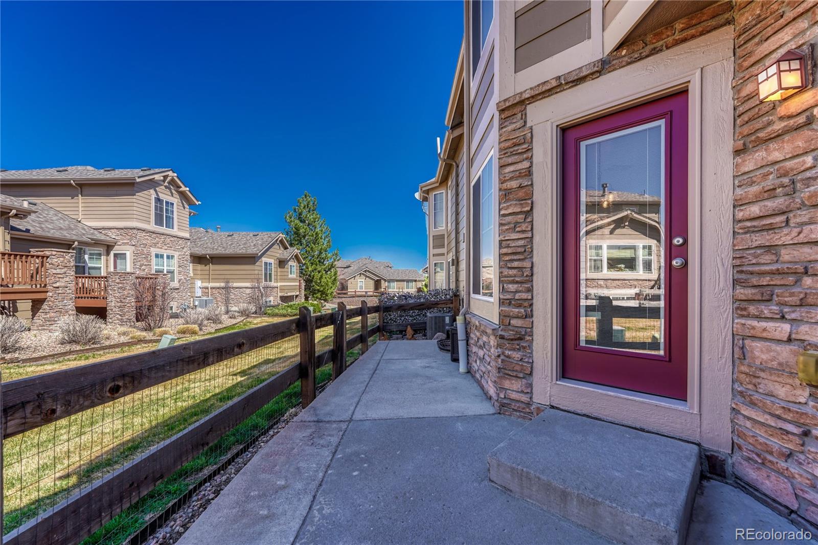 22032 E Irish Drive Aurora CO 80016