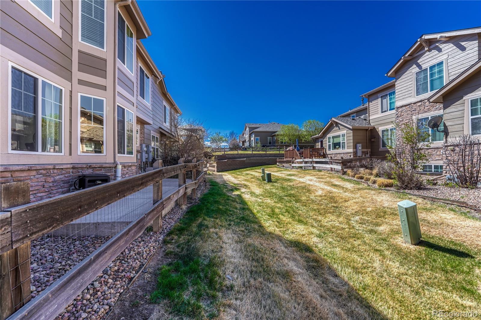 22032 E Irish Drive Aurora CO 80016