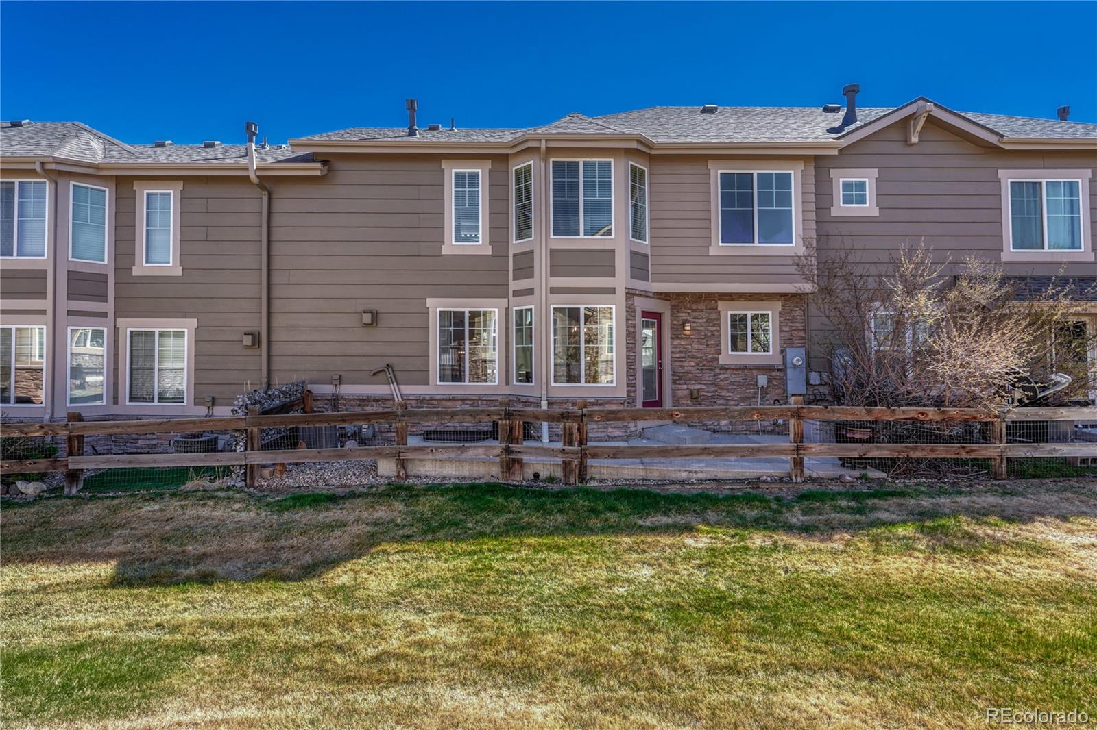22032 E Irish Drive Aurora CO 80016