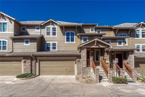 22032 E Irish Drive Aurora CO 80016